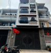 BÁN NHÀ 53M² 4 TẦNG-GÒ VẤP, PHAN HUY ÍCH- GIÁ 11.800 TỶ.