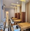 Bán nhà mặt tiền Tân Bình - kinh doanh đa ngành nghề - 115m2 - 4 tầng nở hậu