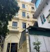 Biệt thự 4 tầng phố Âu Cơ 155m chỉ 36 tỷ Tây Hồ Hà Nội gần Hồ Tây xây mới tòa căn hộ dịch