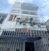 LÔ GÓC 4 TẦNG - 4 X 11 - HẺM THÔNG THOÁNG CÁCH HẺM XE TẢI 30M - GẦN KHU CITY LAND - 5.3 TỶ