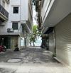 NHÀ 3 THOÁNG Ô TÔ ĐỖ CỔNG VIEW TRỌN HỒ 48M MT 4m 5 TẦNG TRÍCH SÀI 23 TỶ