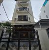 HƠN 4 TỶ SỞ HỮU NGAY CĂN NHÀ 3 TẦNG 65M2 - SÂN CỬA ĐỘC LẬP - Ô TÔ ĐỖ GẦN NGAY ĐH THÀNH ĐÔ