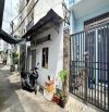 NHÀ RẺ NHẤT TÂN THỚI NHẤT_NGAY CHỢ_71m2_NGANG KHỦNG 5.5M_KHÁCH NHANH TAY