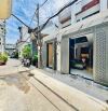 HXT THÔNG – NHÀ ĐẸP 2 TẦNG MỚI – FULL NỘI THẤT – LÊ ĐỨC THỌ, P13, GÒ VẤP – CHỈ 6.3 TỶ