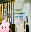 Bán nhà 3 tầng đường 3m trung tâm hải châu 4pn sổ vuông nở hậu