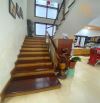Giá rẻ Biệt thự hẻm thông Ngô Quyền hoàn công 3 tầng 12x16m hạ 12,5tỷ