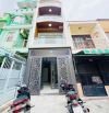 Nhà đẹp 5 tầng , Đoàn Văn Bơ - Hẻm 6m , 30m2 - Chỉ 5.59 tỷ.
