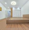 Kim Giang - Diện tích 50m2-5 tầng - Vài bước ra Đại học Thăng Long-  Giá nhỉnh 7 tỉ