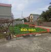 Bán Đất Lô Góc 85 m2.2tỷ.-Nghĩa Đạo - Thuận Thành.