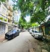 PHÂN LÔ VIP TRUNG KÍNH 90m MT 4.5m Ô TÔ TRÁNH VỈA HÈ RỘNG RÃI KINH DOANH 36.3 TỶ