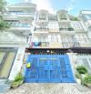 Bán Nhà Đẹp 3 Tầng, 5PN ,DTSD 150m2, Hẻm 6m Thông – Xe Hơi Tránh Nhau, TT Nhà Bè