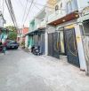 NHÀ TRỆT LẦU HẺM 160 TẦM VU THÔNG HẺM 50 TRẦN HOÀNG NA