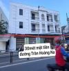 BÁN GÓC 2 MẶT TIỀN TRẦN HOÀNG NA VÀ NAM CAO, KDC91B, AN KHÁNH