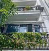 Bán gấp Nguyễn Chí Thanh 41m2, 4T 4 ngủ thoáng, nhà mới ở ngay