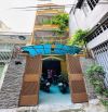 🏠 BÁN NHÀ HẺM 182 BẠCH ĐẰNG, P.24, BÌNH THẠNH – 65.5m² – 8.7 TỶ