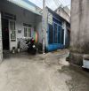 BÁN NHÀ 2 TẦNG 3 PN NGAY ĐẶNG THÚC VỊNH ĐÔNG THẠNH HÓC MÔN