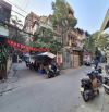 ⭐️BÁN GẤP NHÀ PHỐ HOÀNG HOA THÁM LÔ GÓC,KINH DOANH,VỈA HÈ 120m2 GIÁ 45 TỈ CÓ THƯƠNG LƯỢNG.
