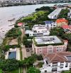 Siêu phẩm độc nhất nền đất Biệt Thự trực diện Sông Nguyễn Văn Hưởng, Thảo Điền, Q2