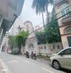 SIÊU PHẨM BIỆT THỰ MẶT PHỐ HOA BẰNG  320M²  5 TẦNG 13M MẶT TIỀN 75 TỶ