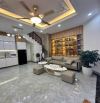 🏠 BÁN NHÀ MỚI – KHUYẾN LƯƠNG  – LĨNH NAM – GẦN GAMUDA 🏠  • DT: 32m², 5 tầng m