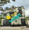 BDS_Biệt thự đường Liên Phường, Phước Long B, 200m2, cạnh Global City, nhỉnh 20 tỷ