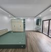 BÁN NHÀ NGUYỄN VĂN LINH – 38M² – 4,95 TỶ – FULL NỘI THẤT – Ở NGAY