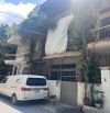 Bán nhà Đất tặng nhà 2T DT 148m Trường Chinh Thanh Xuân ngõ Ô tô chỉ 35 tỷ