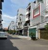 Biệt thự HXH Hoàng Văn Thụ, DT 83m2(7.5x13.5) 5 tầng thang máy, hồ cá Koi,gía còn 18 tỷ TL