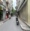 Bán nhà mặt phố chính Nguyễn Công Trứ, Văn Quán, 50m2, 5tầng, kinh doanh đẳng cấp, rẻ nhất