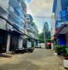 LÔ GÓC MẶT TIỀN TRẦN XUÂN SOẠN, QUẬN 7, 5.1X13m, 3TẦNG, NHỈNH 10 TỶ