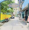 Bán nhanh nhà Vạn Phúc: 40m, mặt ngõ thông ô tô, kinh doanh lô góc nở hậu, chỉ 8tỷ18