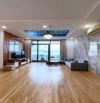 CHUNG CƯ 138 TRẦN BÌNH – 3PN – 2WC – LÔ GÓC – VIEW CỰC THOÁNG – 110M² - TRUNG TÂM MỸ ĐÌNH