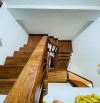 Nhà đẹp Mỹ Đình 47m² × 6T, ngõ thông, ô tô đỗ gần, kinh doanh tốt, giá chỉ 12,8 tỷ