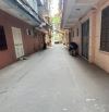 Nguyễn Văn Trỗi - Thanh Xuân 30m2 4 tầng Chỉ 7.18 tỷ-10m ra ô tô tránh