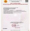 Gần 500m2 Đất Đại Hiệp - Đã có Sổ - Giá 800tr ! KHÔNG THỂ TIN NỔI - [M165]
