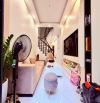 Khâm Thiên - Nhà Đẹp Cạnh trường học - 41m - 4 Tầng - 8,8 Tỷ