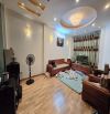 Bán nhà phố Mễ Trì Hạ, Nam Từ Liêm dt 40m2, 5 tầng, giá 7.95 tỷ
