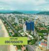 BÁN ĐẤT BIỆT THỰ (10x15) DT 150M2 THI SÁCH P8 VŨNG TÀU GIÁ CHỈ 15 TỶ (CÁCH BIỂN 300M)