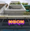 Nhà đẹp Q.1 hẻm thông Trần Khắc Chân 5 tầng, 46m2, nhỉnh 9 tỷ HĐ thuê 23tr/tháng
