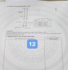 📣📣 BÁN MẶT ĐƯỜNG 21M – CÁCH HẠ – NAM SƠN – AN DƯƠNG 📐 Diện tích: 68m²/lô – 2 lô cạnh nh