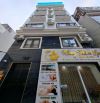 Bán căn hộ Apartment Tây Hồ 100m2x8 Tầng, View Hồ Tây, giá 41 tỷ.