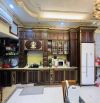 Nhà ngõ 162 Nguyễn Văn Cừ  45m 7tầng siêu đẹp nội thất vài tỷ - ô tô tận nhà giá tốt.