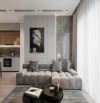 cập nhật quỹ căn bán 2PN, 3PN, Duplex chung cư The Zei Plaza - Số 8 Lê Đức Thọ