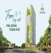 CĂN HỘ ARSTELLA LIỀN KỀ METRO SUỐI TIẾN 20P VỀ TRUNG TÂM QUẬN 1