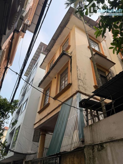 Bán nhà Tô Ngọc Vân-Phường Quảng An- Tây Hồ- Hà Nội 101m2x3T,MT6.7m, ôtô vào, giá 55 tỷ