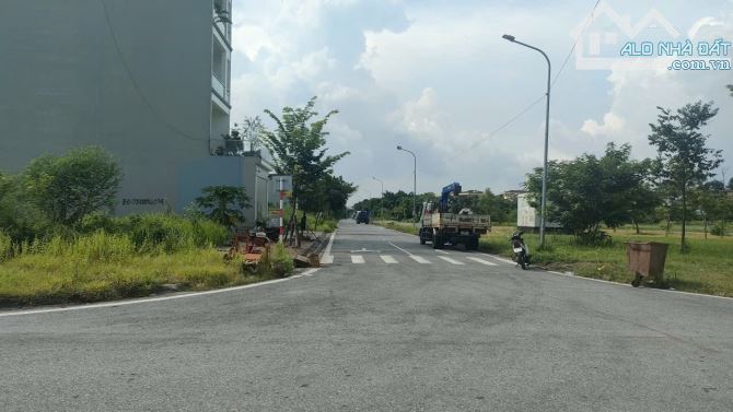 🧧Bán Lô Đẹp Giãn Dân Khắc Niệm 1 Mặt Đường 19m, View Công Viên Mt 9m Dt 142m2 Giá 13.9 Tỷ