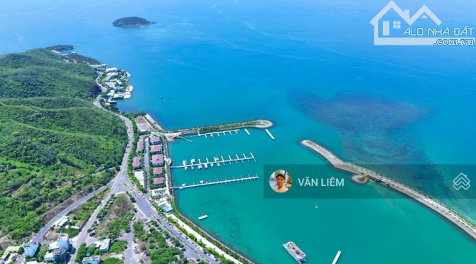 Giỏ Hàng Đất Nền Tái Định Cư Hòn Xện - Vĩnh Hoà - Bắc Nha Trang - Cập Nhật 9/2025 - 6