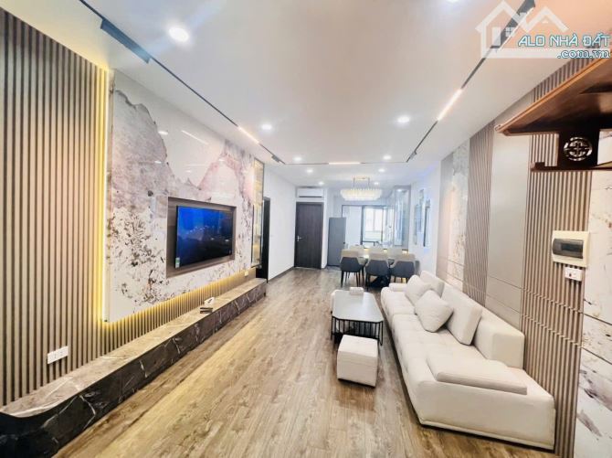 BÁN NHÀ PHÂN LÔ XUÂN ĐỈNH 44M X 5 TẦNG, 2 THOÁNG, NGÕ NÔNG Ô TÔ, GIÁ CHỈ 8.1 TỶ - 1