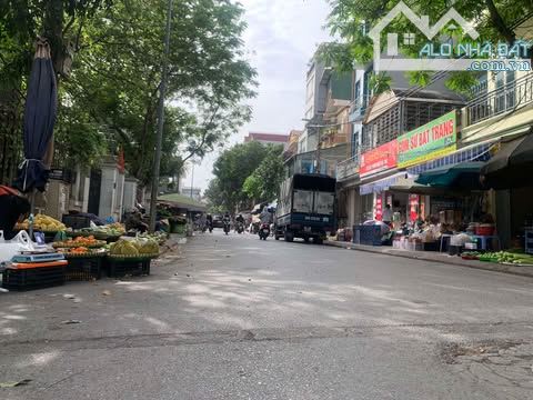 MẶT ĐẤT NGUYỄN LAM - MAI PHÚC  Ô TÔ TRÁNH   120M-ĐẤT-5MT.24 TỶ  KINH DOANH 2 THOÁNG VĨNH V