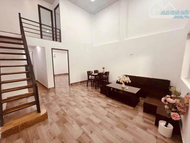 KV CƠ HỘI TĂNG TRƯỞNG TỐT - 3.95TY - MT4,79M - DT 54,8M – ĐẠI MỖ, NAM TỪ LIÊM - NHÀ PHỐ